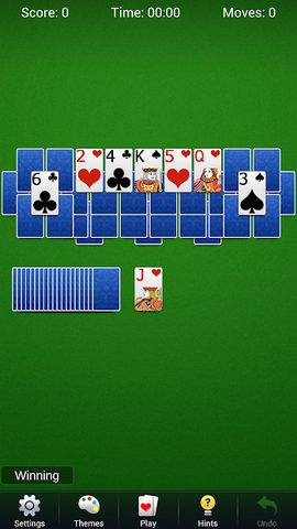 Captura 9: Juego de cartas gratuito con acertijos lógicos