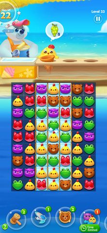 Screenshot 23: Summer Pop: Magical Adventure