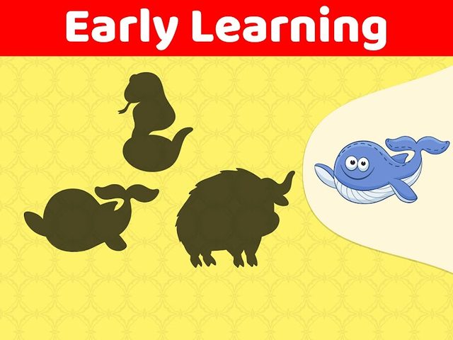 Captura 12: Juegos de rompecabezas para niños