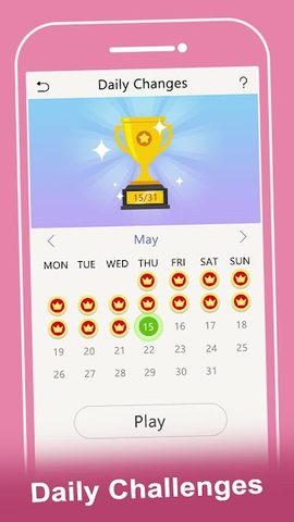 Screenshot 3: Sudoku Fun - Free Game