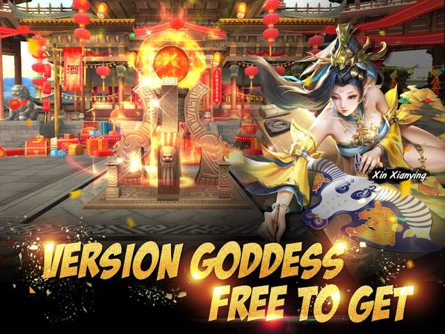Screenshot 18: Three Kingdoms: Epic War