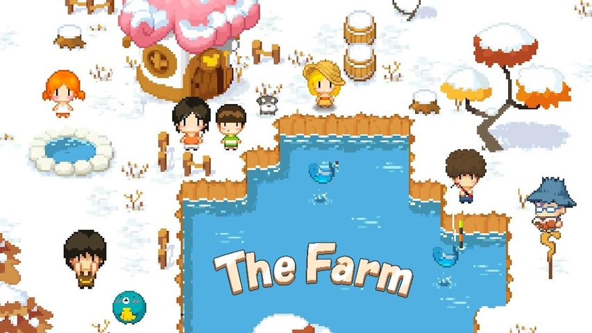 Screenshot 23: The Farm : Sassy Princess