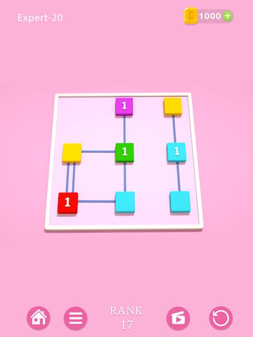 Screenshot 22: Puzzledom - classic puzzles all in one