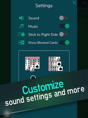 Screenshot 23: Spider Solitaire - Classic Solitaire Card Games