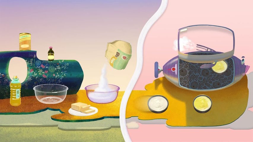Screenshot 16: Cake world – cooking games for