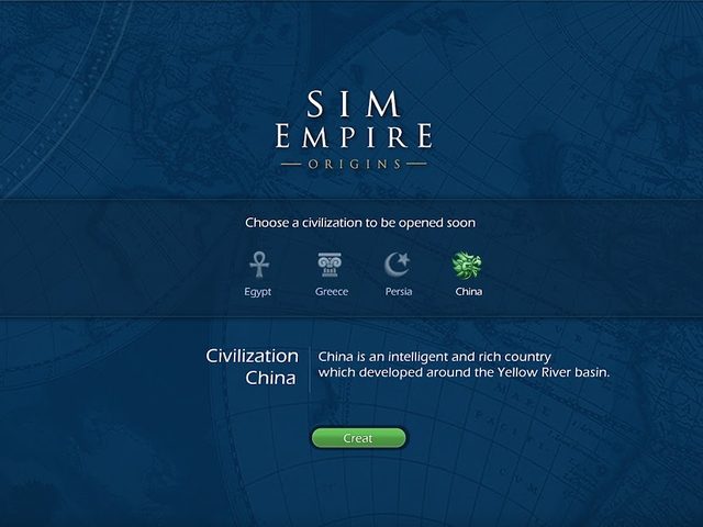 Screenshot 18: Sim Empire