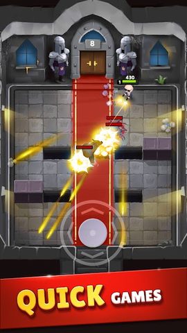 Screenshot 2: Agent Hero: Action Hitmaster
