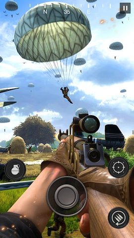 Screenshot 13: Counter Terrorist Strike : CS