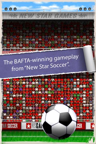 Скриншот 3: New Star Soccer G-Story