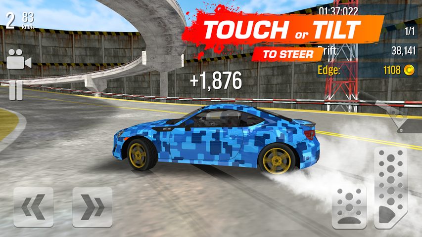 Screenshot 7: Drift Max - Car Racing
