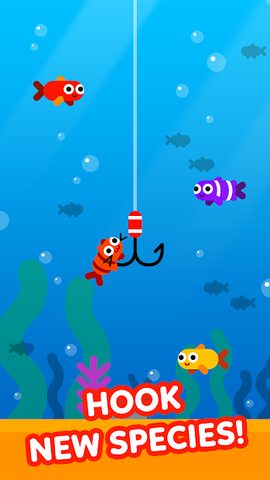 Screenshot 14: Fish & Trip