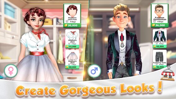 Screenshot 6: Solitaire Home Design