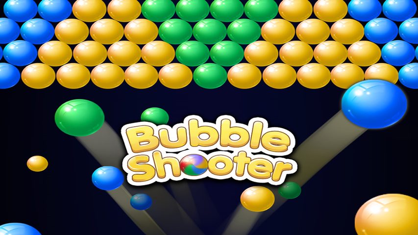 Screenshot 16: Bubble Shooter