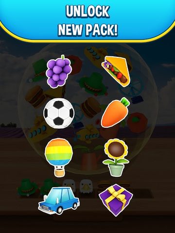 Screenshot 9: Match Triple Ball - Match Master 3D Tile Bubble