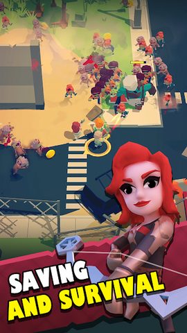 Screenshot 7: Dead Spreading: Survival