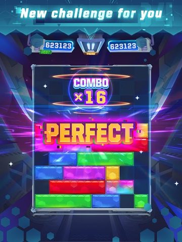 Screenshot 12: Block Slider Game