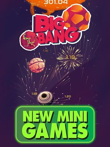 Screenshot 14: Space Merge: Cosmic Idle Game