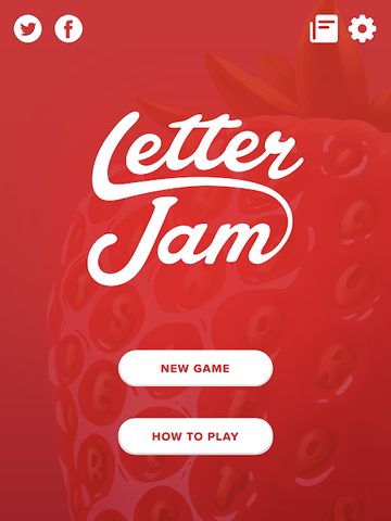 Screenshot 6: Letter Jam Gadget