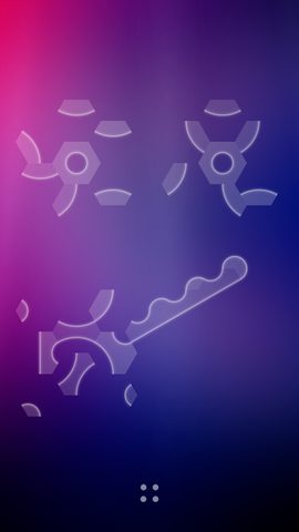 Screenshot 16: Shapes: Anti Stress Therapy