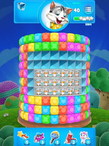 Screenshot 18: Wooly blast - Top blasting game 😍😸