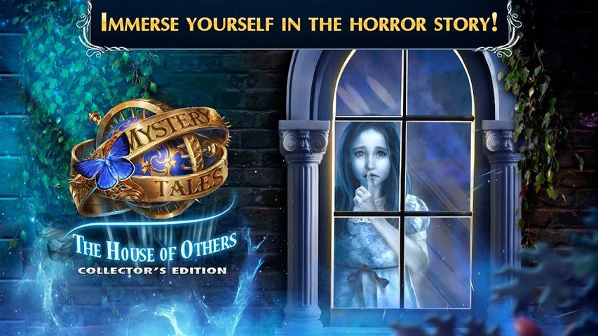 Screenshot 10: Mystery Tales 7 f2p