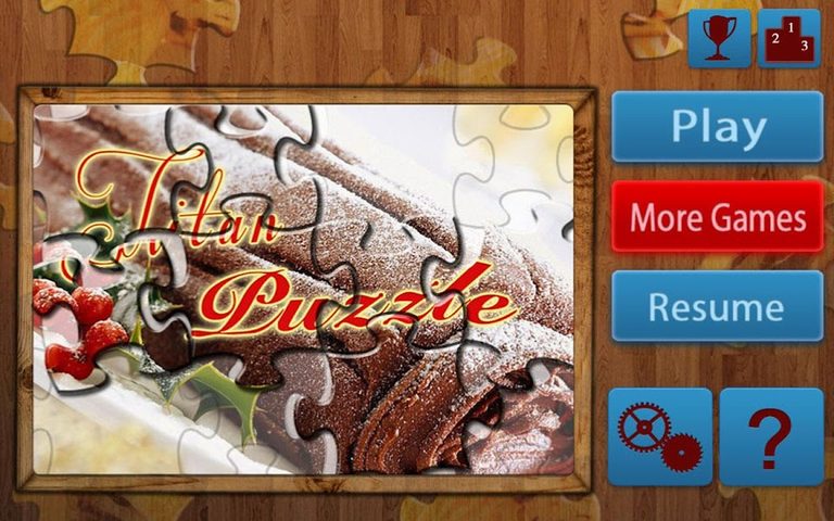 Captura 15: Rompecabezas Gratis