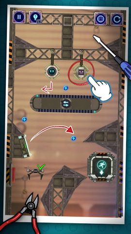 Screenshot 22: ECO : Falling Ball