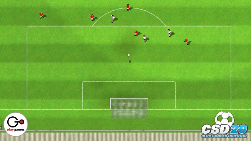 Screenshot 13: Club Soccer Director 2020 - Soccer Club Manager