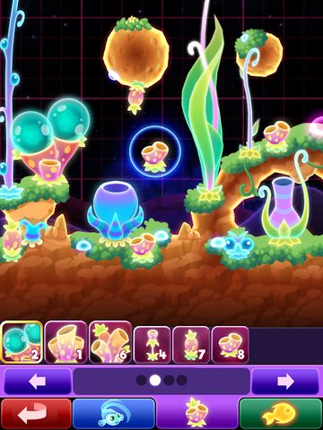 Screenshot 13: Super Starfish