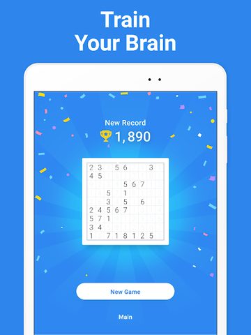 Screenshot 15: Number Match - number games