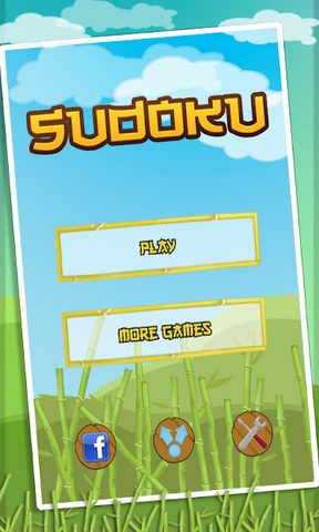 Screenshot 11: Sudoku