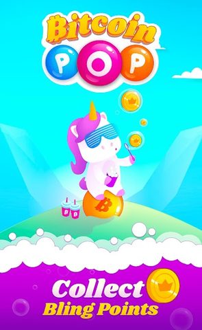 Screenshot 8: Bitcoin Pop - Get Bitcoin!