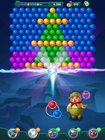 Screenshot 13: Bubble Shooter - Bubble Games, Blast & Pop Bubbles