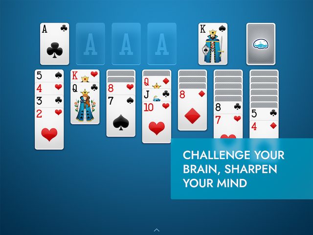 Screenshot 10: Solitaire: Classic Card Games