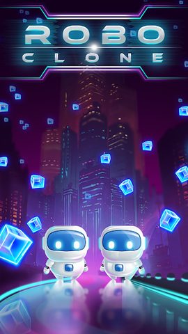 Screenshot 21: Robo Clone Classic Arcade Game