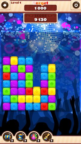 Screenshot 6: POP Block Puzzle
