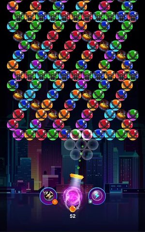 Screenshot 20: Bubble Shooter: Galaxy Classic