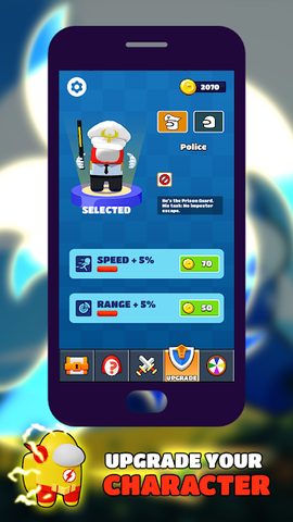 Screenshot 15: Impostor Prison Escape