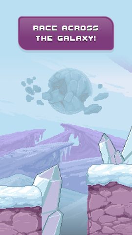 Screenshot 20: Mars Dash: Battle Running Game