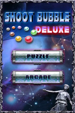 Screenshot 12: Shoot Bubble Deluxe