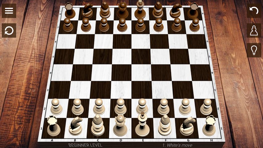 Screenshot 4: Chess