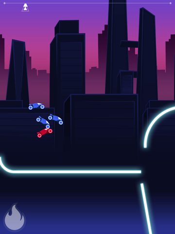 Screenshot 16: Race.io