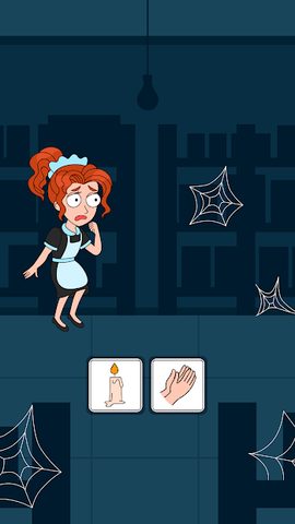 Screenshot 11: Save the Maid－Girl Rescue Game