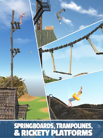 Screenshot 15: Flip Diving