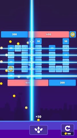 Скриншот 20: Разрушитель Кирпичей