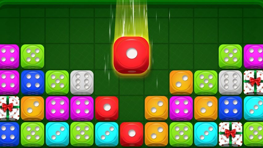 Screenshot 12: Dice Merge Puzzle Board Game