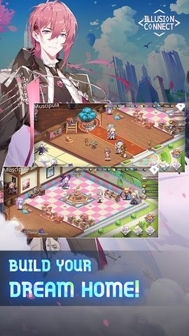 Screenshot 12: Illusion Connect