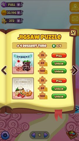 Screenshot 9: Griddlers & Nonogram Puzzles