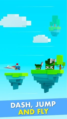 Screenshot 21: Will Hero
