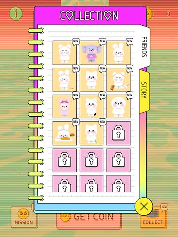 Screenshot 11: Sob Friends